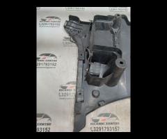 SUPPORTO PARAURTI POSTERIORE DESTRO BMW 5 F11/F11 - 21