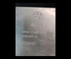 SUPPORTO PARAURTI POSTERIORE DESTRO BMW 5 F11/F11 - 23