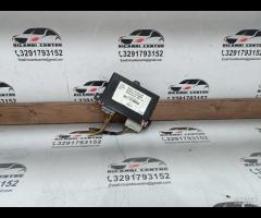 CENTRALINA MODULO FRENO STAZIONAMENTO 2010 JAGUAR