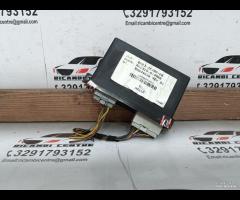 CENTRALINA MODULO FRENO STAZIONAMENTO 2010 JAGUAR