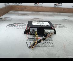 CENTRALINA MODULO FRENO STAZIONAMENTO 2010 JAGUAR