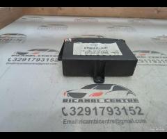 CENTRALINA MODULO FRENO STAZIONAMENTO 2010 JAGUAR