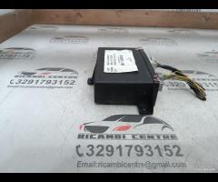 CENTRALINA MODULO FRENO STAZIONAMENTO 2010 JAGUAR - 6