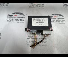 CENTRALINA MODULO FRENO STAZIONAMENTO 2010 JAGUAR - 7