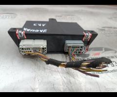 CENTRALINA MODULO FRENO STAZIONAMENTO 2010 JAGUAR - 8