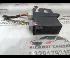 CENTRALINA MODULO FRENO STAZIONAMENTO 2010 JAGUAR - 10