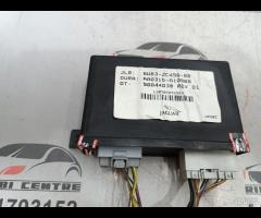 CENTRALINA MODULO FRENO STAZIONAMENTO 2010 JAGUAR - 13