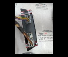 CENTRALINA MODULO FRENO STAZIONAMENTO 2010 JAGUAR - 14