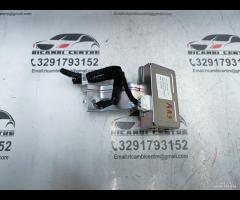 CENTRALINA CONTROLLO COMUNICAZIONE AUDIO 2023 NISS