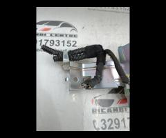 CENTRALINA CONTROLLO COMUNICAZIONE AUDIO 2023 NISS