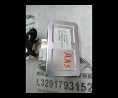 CENTRALINA CONTROLLO COMUNICAZIONE AUDIO 2023 NISS