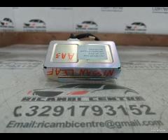 CENTRALINA CONTROLLO COMUNICAZIONE AUDIO 2023 NISS - 7