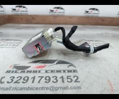 CENTRALINA CONTROLLO COMUNICAZIONE AUDIO 2023 NISS - 8