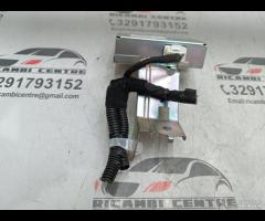 CENTRALINA CONTROLLO COMUNICAZIONE AUDIO 2023 NISS - 9