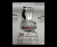 CENTRALINA CONTROLLO COMUNICAZIONE AUDIO 2023 NISS - 10