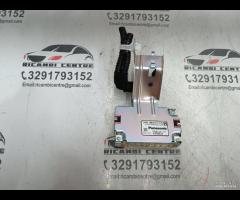 CENTRALINA CONTROLLO COMUNICAZIONE AUDIO 2023 NISS - 11