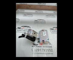 CENTRALINA CONTROLLO COMUNICAZIONE AUDIO 2023 NISS - 12