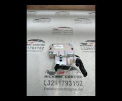 CENTRALINA CONTROLLO COMUNICAZIONE AUDIO 2023 NISS - 13