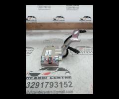 CENTRALINA CONTROLLO COMUNICAZIONE AUDIO 2023 NISS - 15