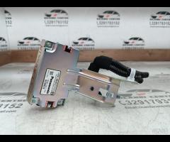 CENTRALINA CONTROLLO COMUNICAZIONE AUDIO 2023 NISS - 16