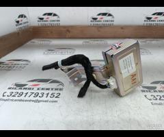 CENTRALINA CONTROLLO COMUNICAZIONE AUDIO 2023 NISS - 17