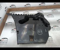 SUPPORTO PARAURTI POSTERIORE SX 2014 BMW 5 F11/F11
