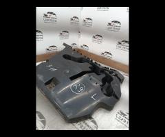 SUPPORTO PARAURTI POSTERIORE SX 2014 BMW 5 F11/F11