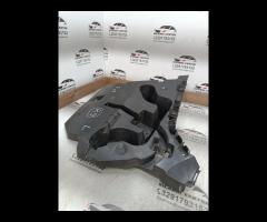 SUPPORTO PARAURTI POSTERIORE SX 2014 BMW 5 F11/F11 - 6