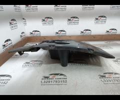 SUPPORTO PARAURTI POSTERIORE SX 2014 BMW 5 F11/F11 - 8
