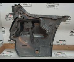 SUPPORTO PARAURTI POSTERIORE SX 2014 BMW 5 F11/F11 - 11