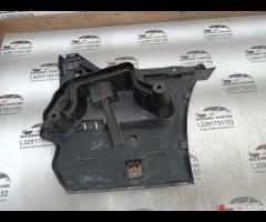 SUPPORTO PARAURTI POSTERIORE SX 2014 BMW 5 F11/F11 - 12