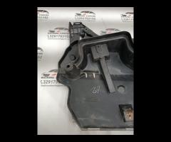 SUPPORTO PARAURTI POSTERIORE SX 2014 BMW 5 F11/F11 - 13