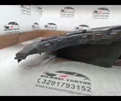 SUPPORTO PARAURTI POSTERIORE SX 2014 BMW 5 F11/F11 - 15