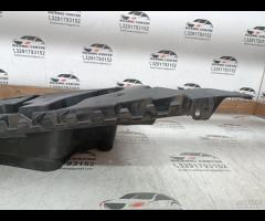 SUPPORTO PARAURTI POSTERIORE SX 2014 BMW 5 F11/F11 - 16