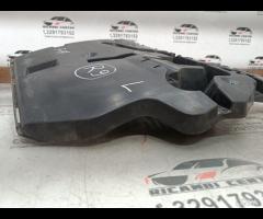 SUPPORTO PARAURTI POSTERIORE SX 2014 BMW 5 F11/F11 - 20