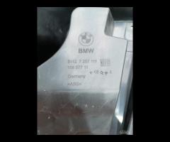 SUPPORTO PARAURTI POSTERIORE SX 2014 BMW 5 F11/F11 - 22