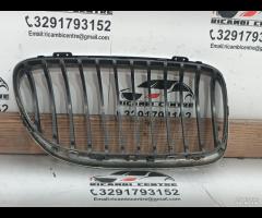 GRIGLIA ANTERIORE SX BMW 3 E90 LCI E91 LCI 5113720