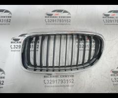 GRIGLIA ANTERIORE SX BMW 3 E90 LCI E91 LCI 5113720 - 6