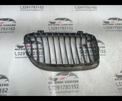 GRIGLIA ANTERIORE SX BMW 3 E90 LCI E91 LCI 5113720 - 7