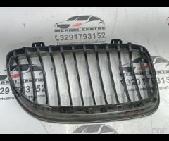 GRIGLIA ANTERIORE SX BMW 3 E90 LCI E91 LCI 5113720 - 14
