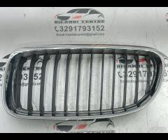 GRIGLIA ANTERIORE SX BMW 3 E90 LCI E91 LCI 5113720 - 15