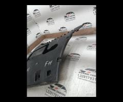 SUPPORTO PARAURTI POSTERIORE DX 14 BMW 5 F11/F11 L