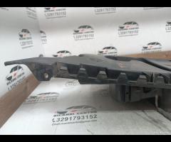 SUPPORTO PARAURTI POSTERIORE DX 14 BMW 5 F11/F11 L - 8