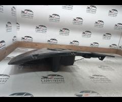 SUPPORTO PARAURTI POSTERIORE DX 14 BMW 5 F11/F11 L - 12