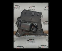 SUPPORTO PARAURTI POSTERIORE DX 14 BMW 5 F11/F11 L - 15