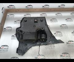 SUPPORTO PARAURTI POSTERIORE DX 14 BMW 5 F11/F11 L - 16