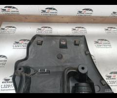 SUPPORTO PARAURTI POSTERIORE DX 14 BMW 5 F11/F11 L - 18