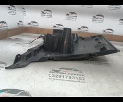 SUPPORTO PARAURTI POSTERIORE DX 14 BMW 5 F11/F11 L - 20