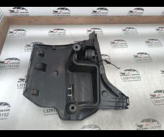 SUPPORTO PARAURTI POSTERIORE DX 14 BMW 5 F11/F11 L - 23