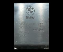 SUPPORTO PARAURTI POSTERIORE DX 14 BMW 5 F11/F11 L - 24